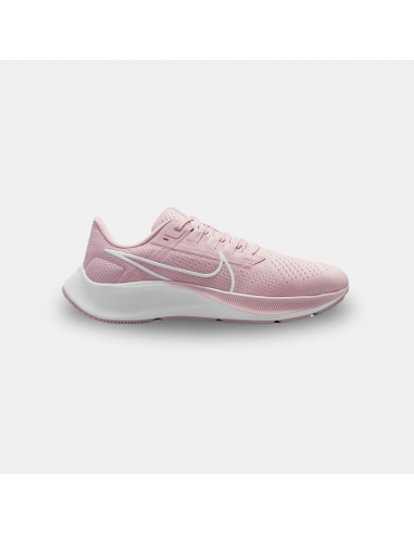 Nike Air Zoom Pegasus 38 Femme Champagne Rose Amélioration de cerveau avec