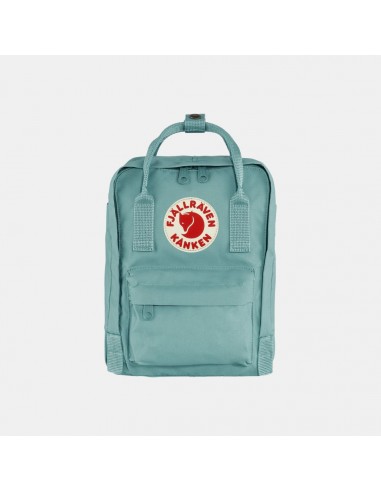 Fjällraven Kanken MINI Gris Ciel basket pas cher