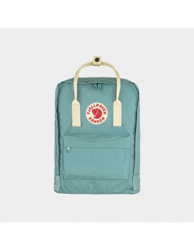 Fjällraven Kanken Bleu Ciel & Chêne Clair sur le site 