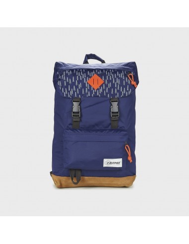 Eastpak Rowlo dans l'arbre en nylon la colonne vertébrale