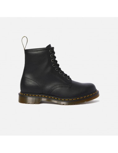 Dr Martens 1460 Nappa Noir les ligaments