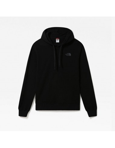 The North Face Man Drew Peak  Black la livraison gratuite