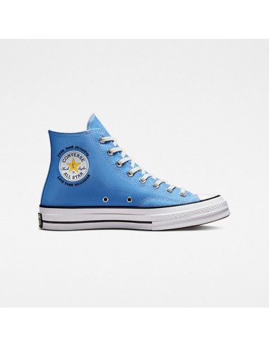 Converse x Sky High Farm Workwear Chuck 70 le des métaux précieux