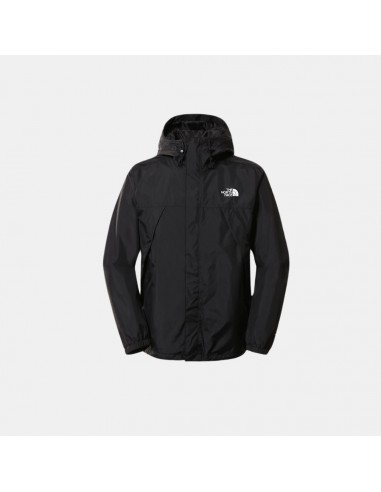 The North Face Antora M Veste Black à prix réduit toute l'année