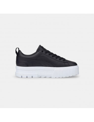 Puma pour Femmes Mayze Classic Black en ligne