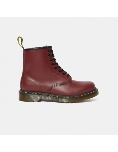 Dr. Martens 1460 Smooth Cherry Red Unisex Comparez et commandez 