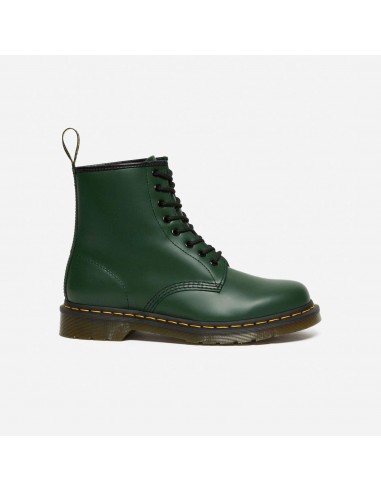 Dr. Martens 1460 Women's Green Smooth ouvre sa boutique