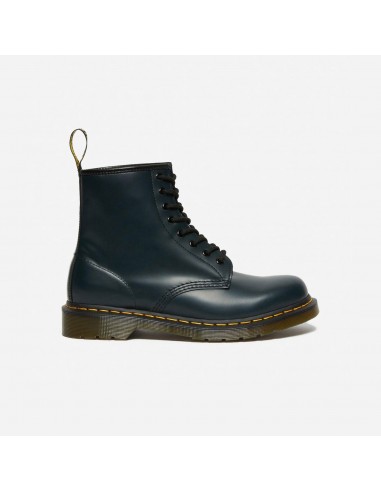 Dr. Martens 1460 Navy Smooth Unisex Venez acheter