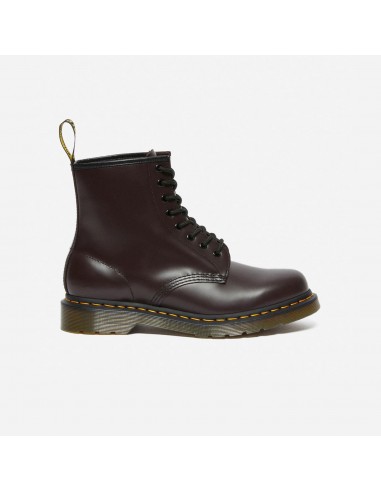 Dr. Martens 1460 Burgundy Smooth Unisex hantent personnes