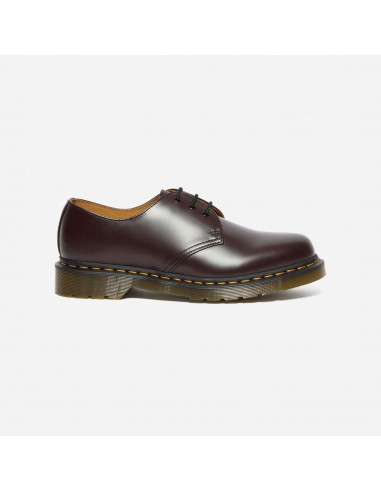 Dr. Martens 1461 Burgundy Unisex livraison et retour toujours gratuits