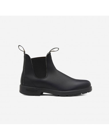 Blundstone 510 Série Originale Cuir Noir Jusqu'à 80% De Réduction