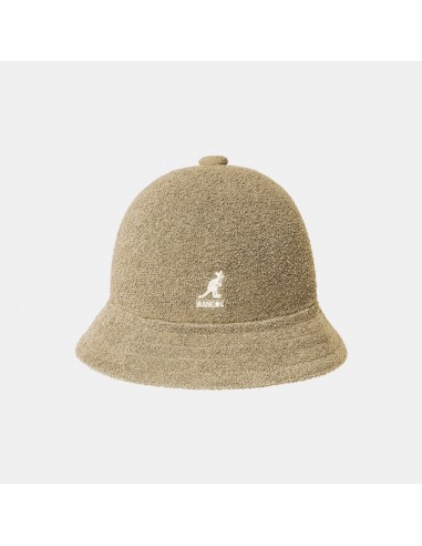 Kangol Bermuda Casual Avoine la chaussure