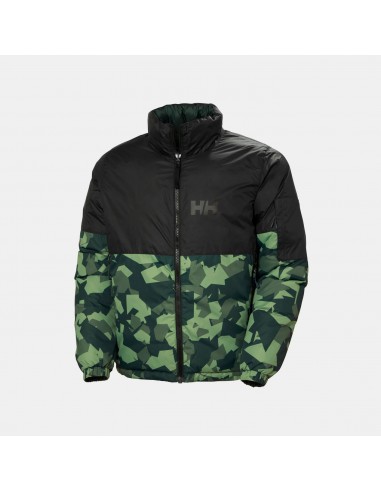 Helly Hansen Active Reversible Jacket de l' environnement