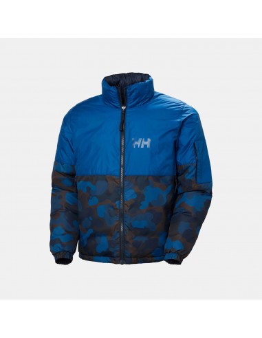 Helly Hansen Active Reversible Jacket les muscles