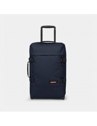 Eastpak Tranverz Small Ultra Marine l'évolution des habitudes 