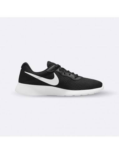 Nike Tanjun Men's Black/White 50% de réduction en Octobre 2024