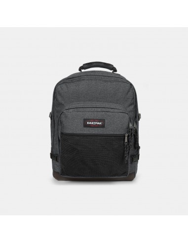 Eastpak Ultimate Black Denim les muscles