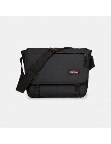 Eastpak Delegate Black 50% de réduction en Octobre 2024