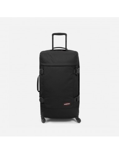 Eastpak Trans4 Medium Black meilleur choix