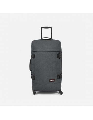 Eastpak Trans4 Medium Black Denim Comparez plus de prix