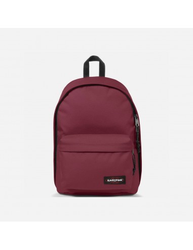 Eastpak Out Of Office Bushy Burgundy pas cher