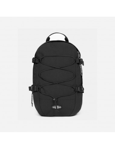 Eastpak Borys CS Canvas Black en linge