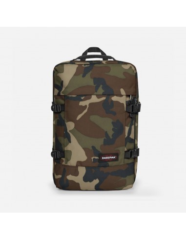 Eastpak Travelpack Camo en linge