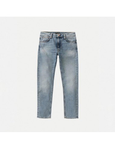 Nudie Jeans Co Lean Dean Blue commande en ligne