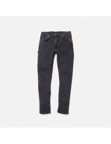 Nudie Jeans Co Lean Dean Grey Comment ça marche