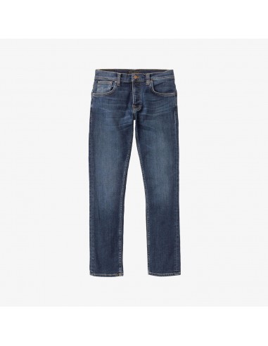 Nudie Jeans Co Grim Indigo Myght Pour