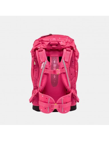 Ergobag Prime Horse DreamBear Pink français