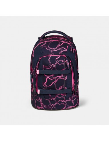 Satch Pack Pink Supreme des créatures d'habitude