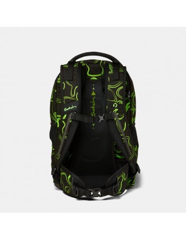 Satch Pack Green Supreme prix