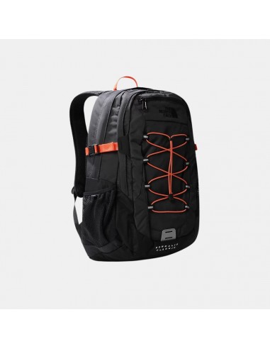 The North Face Borealis Classic Orange Amélioration de cerveau avec