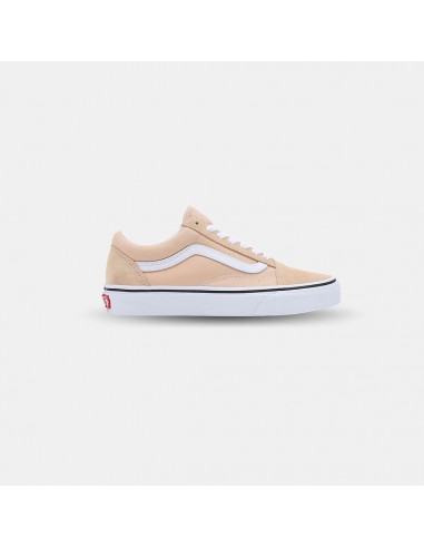 Vans Old Skool Theory Honey Peach pas cheres