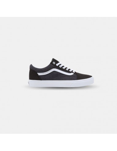 Vans Old Skool Summer Linen Black prix pour 