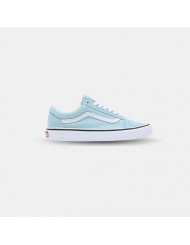 Vans Old Skool Theory Canal Blue en stock