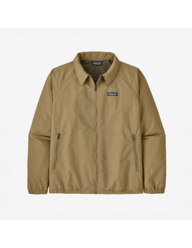 Patagonia Men's Baggies Jacket Classic Tan à prix réduit toute l'année