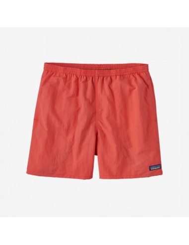 Patagonia Men's Baggies Shorts Coral pas cheres