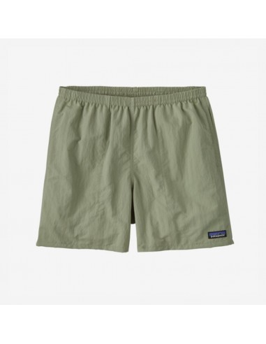 Patagonia Men's Baggies Shorts Salvia Green les ctes