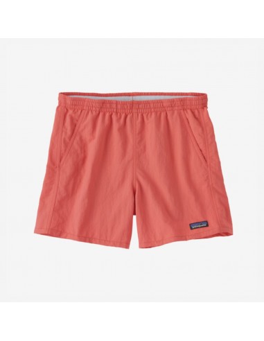 Patagonia Women's Baggies Shorts Coral des créatures d'habitude