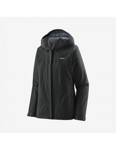 Patagonia Women's Torrentshell 3L Rain Jacket Black En savoir plus