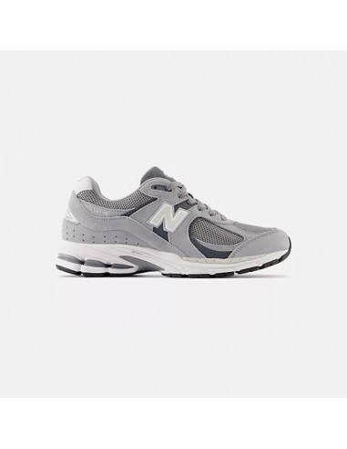 New Balance 2002R Steel Lead store