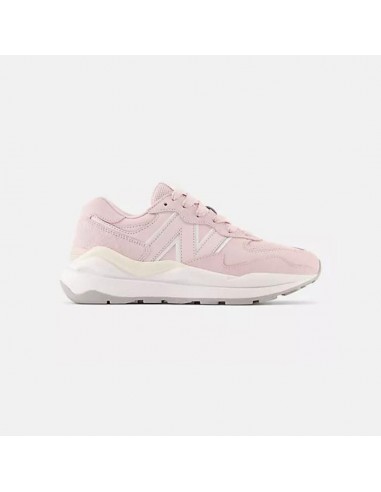 New Balance W5740STB Pink Faites des économies