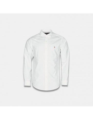 Ralph Lauren Core Replen White Livraison rapide