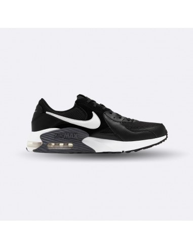 Nike Air Max Excee Men's Black/White ou a consommer sur place