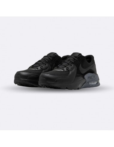 Nike Air Max Excee Women's Black d'Europe débarque