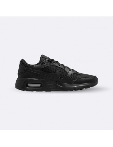 Nike Air Max SC Kid's Black acheter en ligne