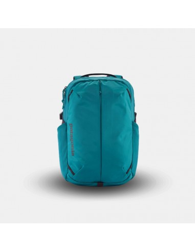 Patagonia Refugio Day Pack Belay Blue 26L Pour