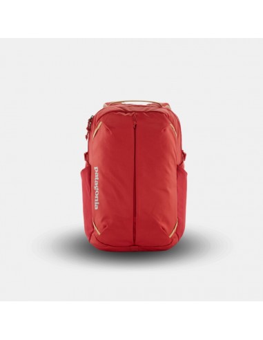 Patagonia Refugio Day Pack Fitz Roy Touring Red 26L de pas cher